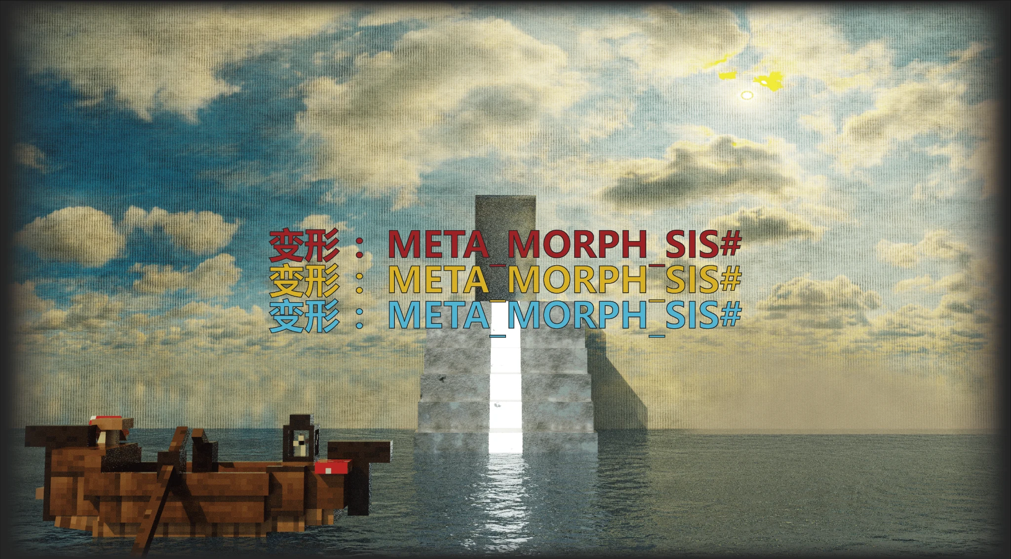 Morph · 数字影像