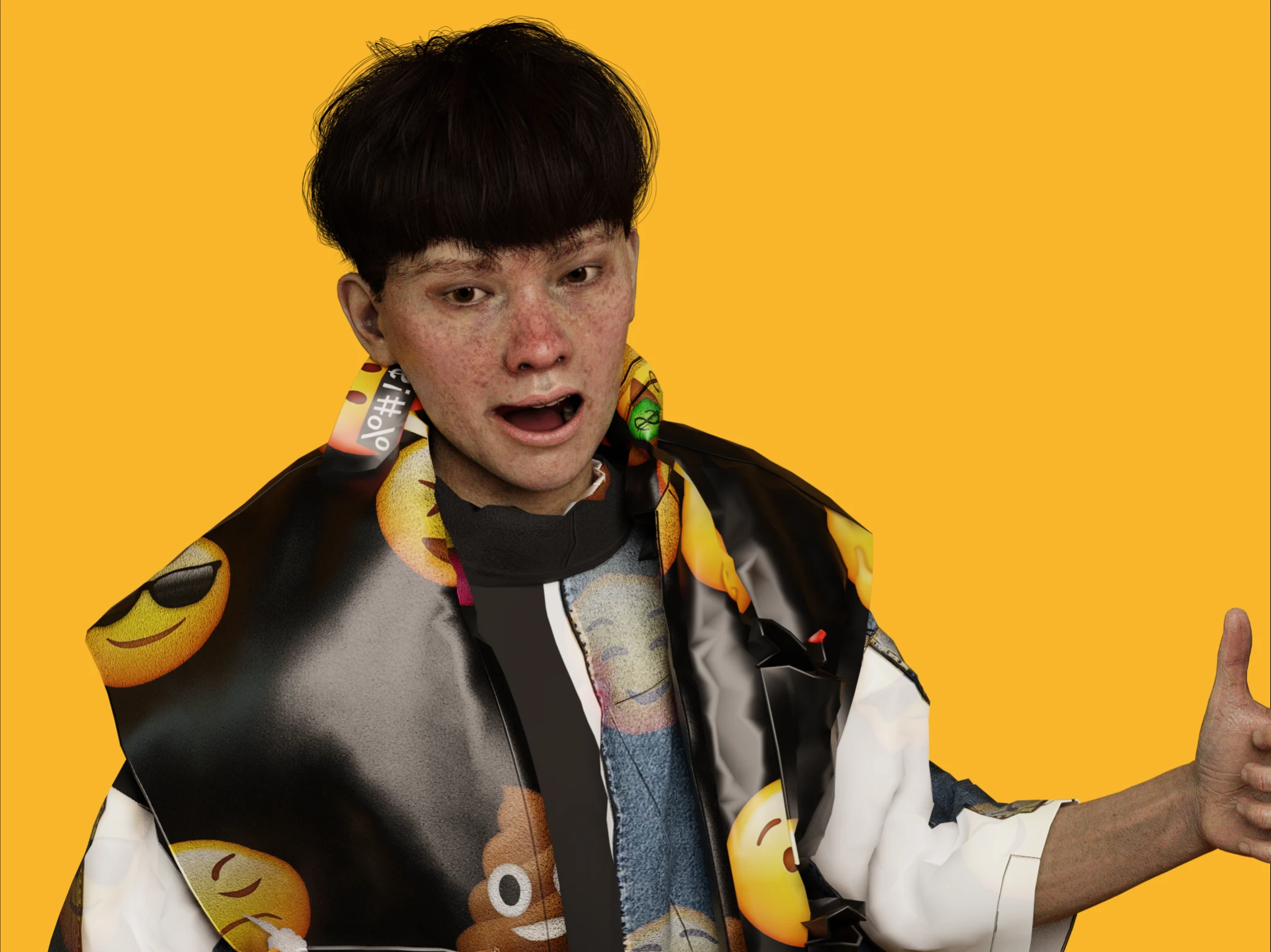 谢吉奥